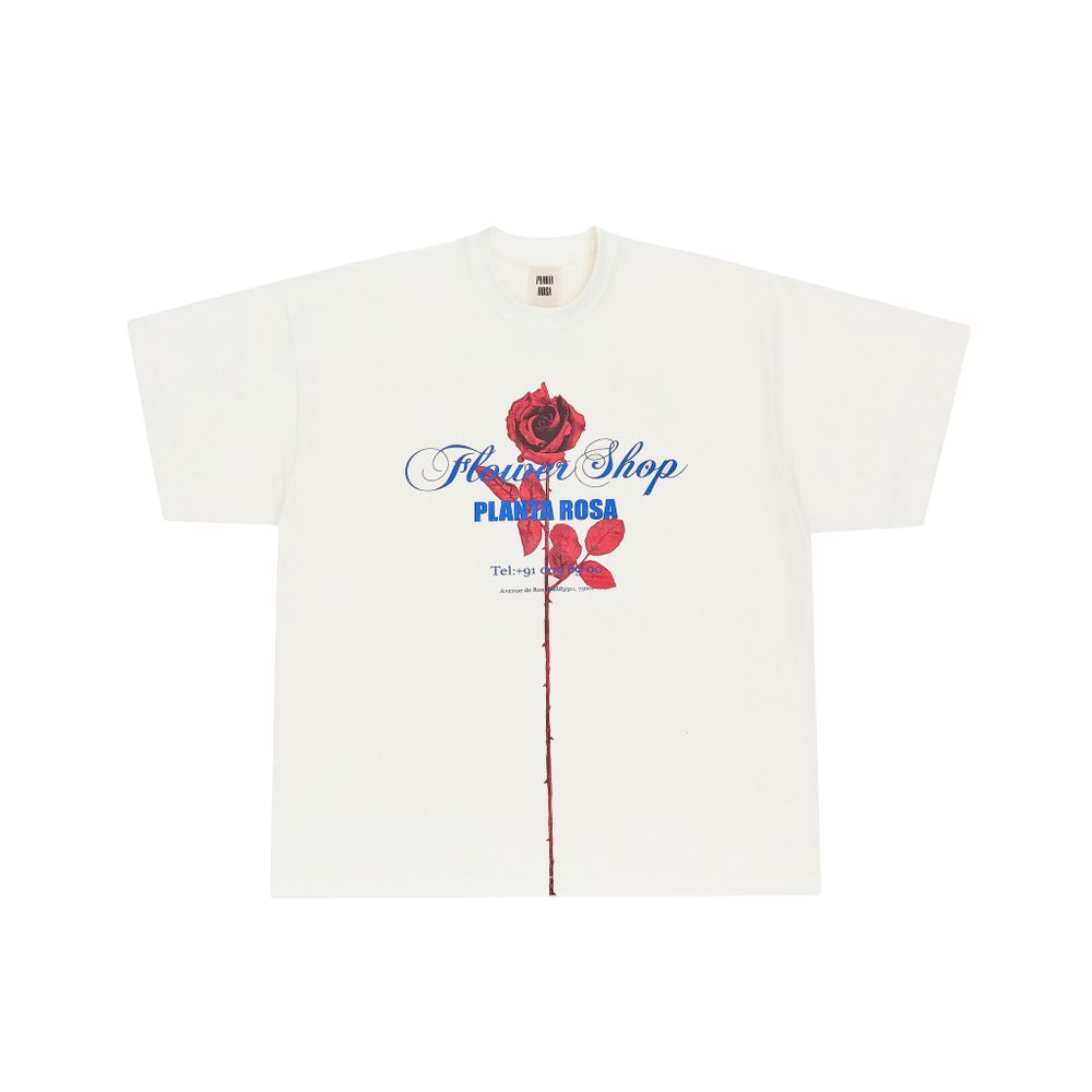 ROSA T-SHIRT