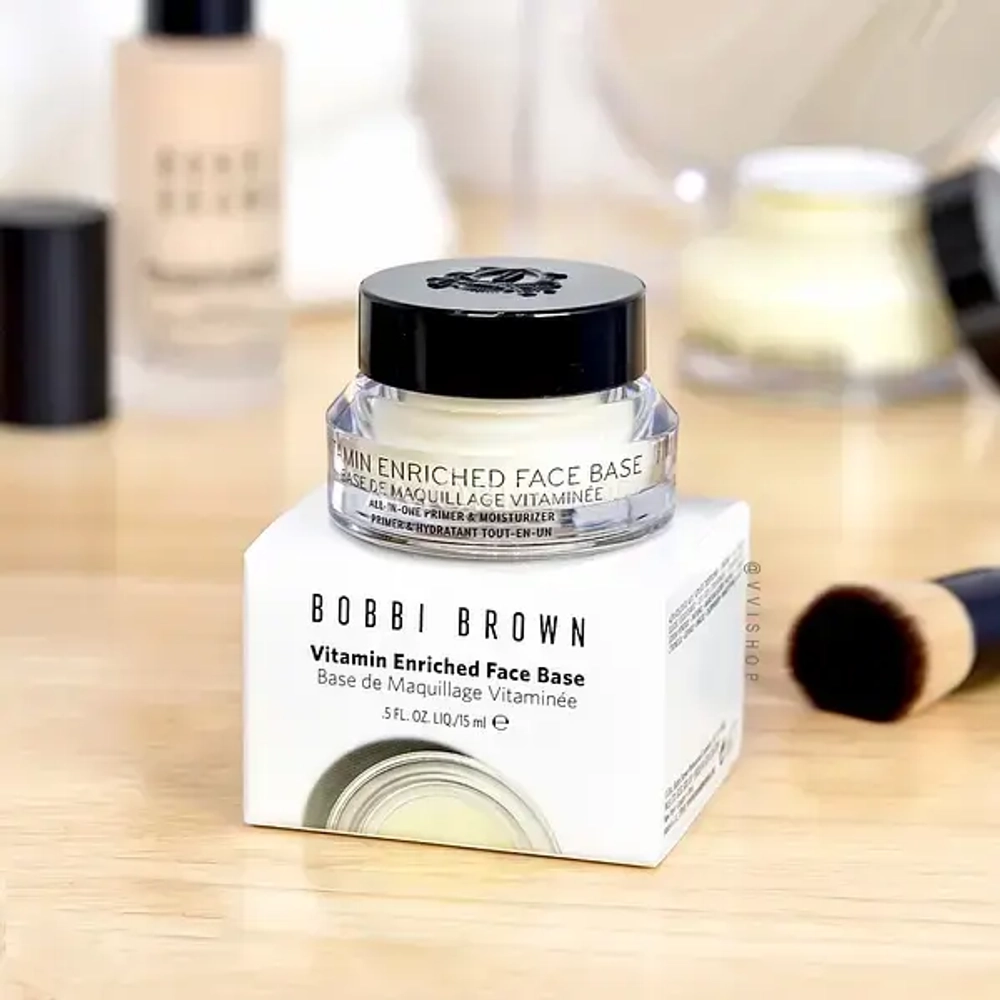 BOBBI BROWN Vitamin Enriched Face Base База для макияжа