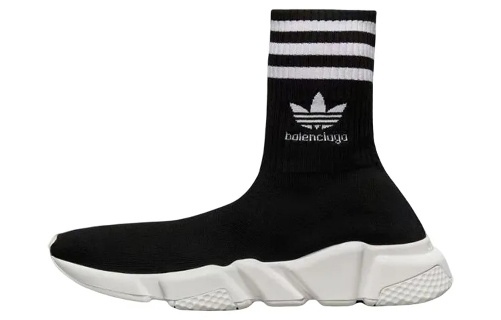 Balenciaga Speed Trainer X Adidas