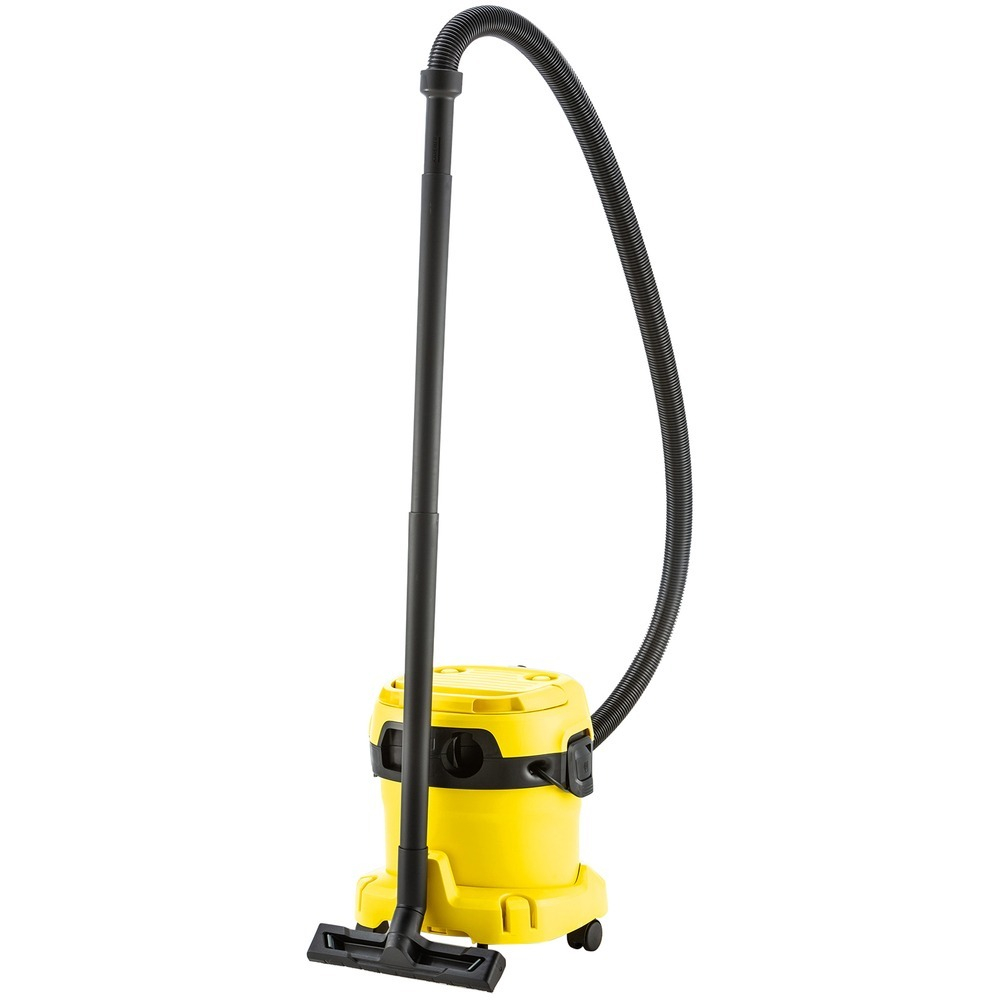 Хозяйственный пылесос Karcher WD 2 Plus V-12/4/18 (1.628-000.0)