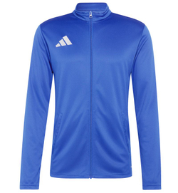 Куртка теннисная Adidas Entrada 26 Track - royal blue/white