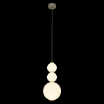 10205/D Подвесной светильник LOFT IT Pearls