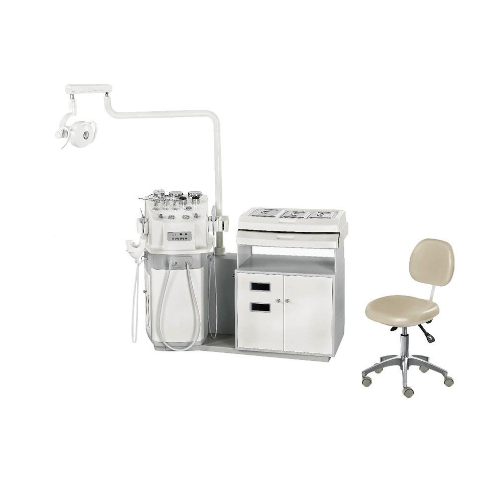 ЛОР-установка Dixion ST-E1000