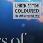 Сборник / Stars Of Christmas (Coloured Vinyl)(LP)