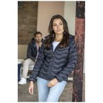 Женская утепленная куртка Petalite из материалов, переработанных по стандарту GRS