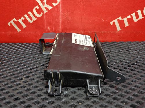 Блок управления центральным замком