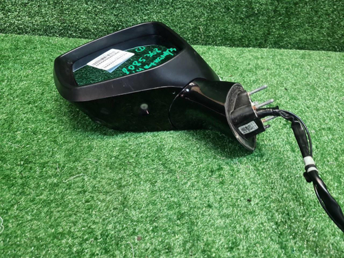 Зеркало левое Geely Tugella (2019-2024) 14 конт.