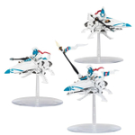 Aeldari Shining Spears