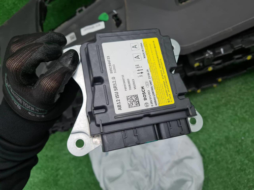 Комплект безопасности Zeekr 001 (2021-н.в.)