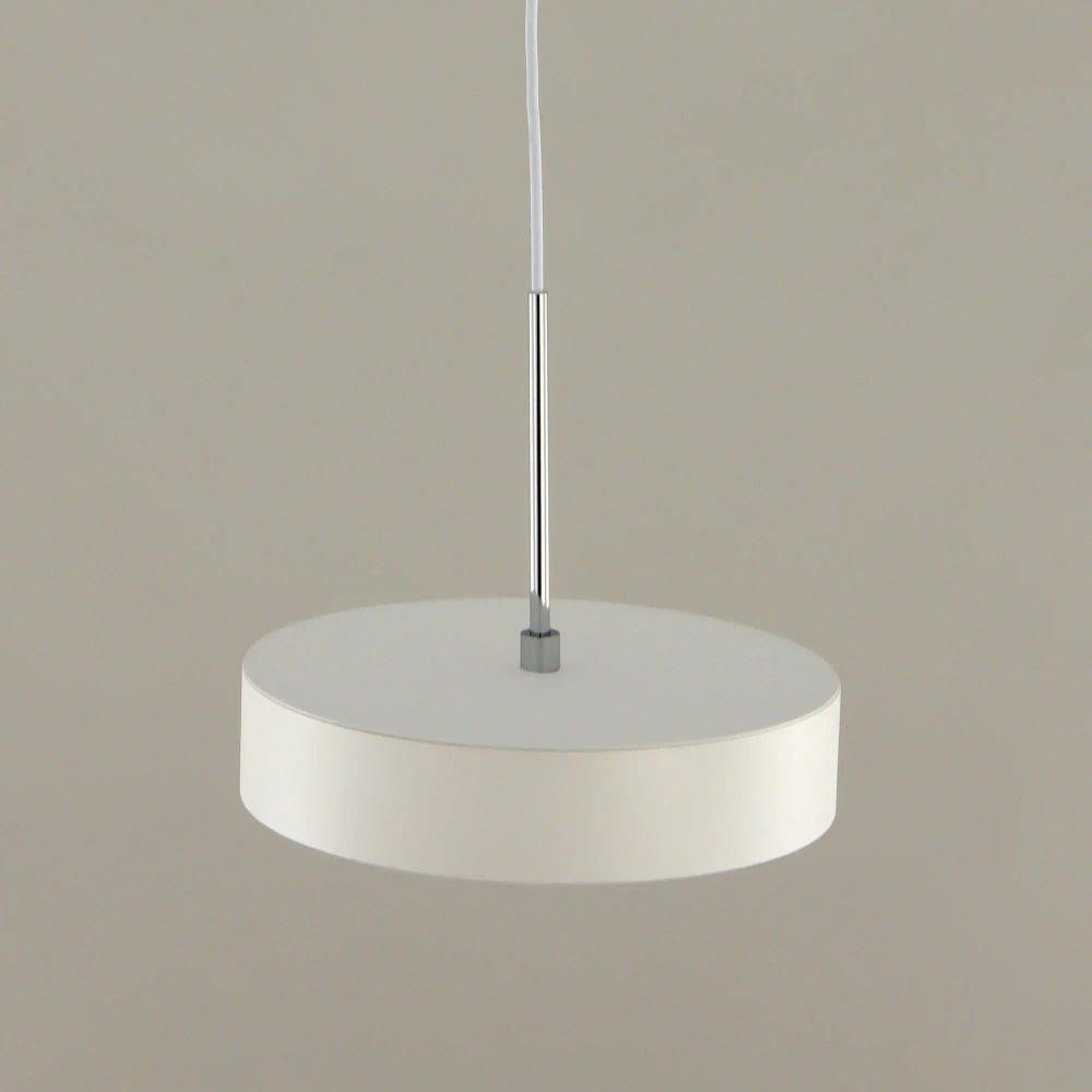 Citilux Тао CL712S180N LED Подвесной светильник с диммером