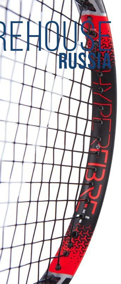 Ракетка теннисная Dunlop Force 300 Tour + струны + Услуга натяжки