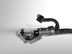 Станок для гибки арматуры Edilgrappa R16 HDV