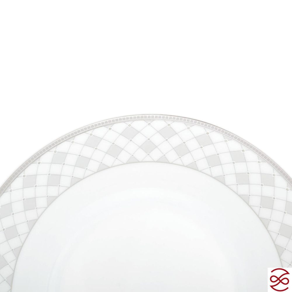 Набор салатников Repast Серебряная сетка 15 см (6 шт)