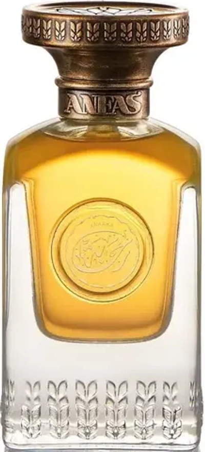 Anfas Rahaba Eau de Parfum 75 ml