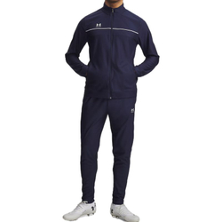 Теннисный костюм Under Armour Challenger - midnight navy/white