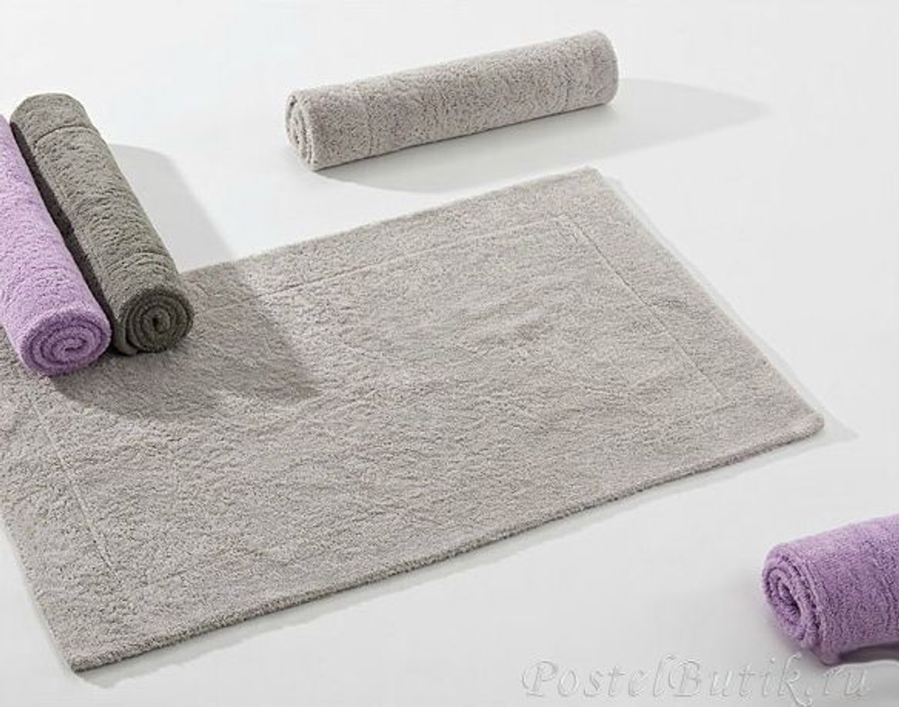 Полотенце для ног 50х80 Abyss & Habidecor Double 885