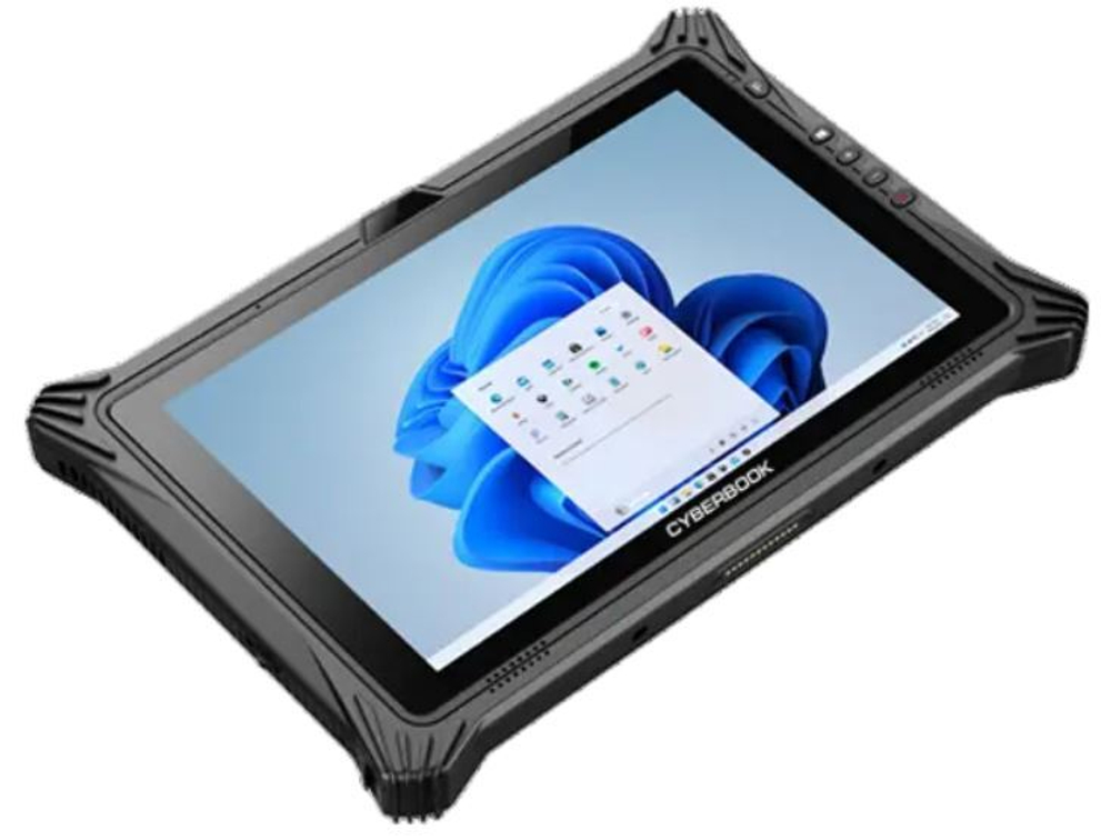 Планшет защищенный CyberBook I500A