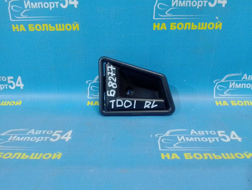 Ручка двери задней левой салонная SUZUKI ESCUDO 1989-1998