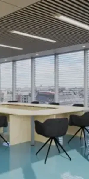 Столы переговоров Аргентум