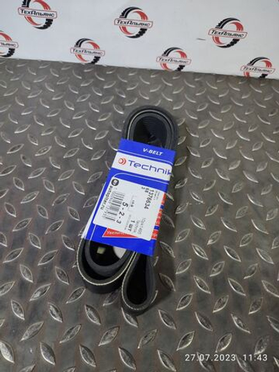 Ремень 10PK1495