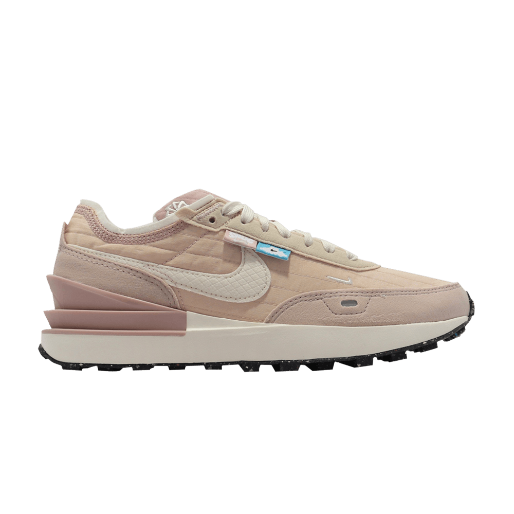 Кроссовки Nike Waffle One (Женская размерная сетка)