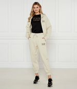 Футболка EA7 - черный(7W000098 AF12503)