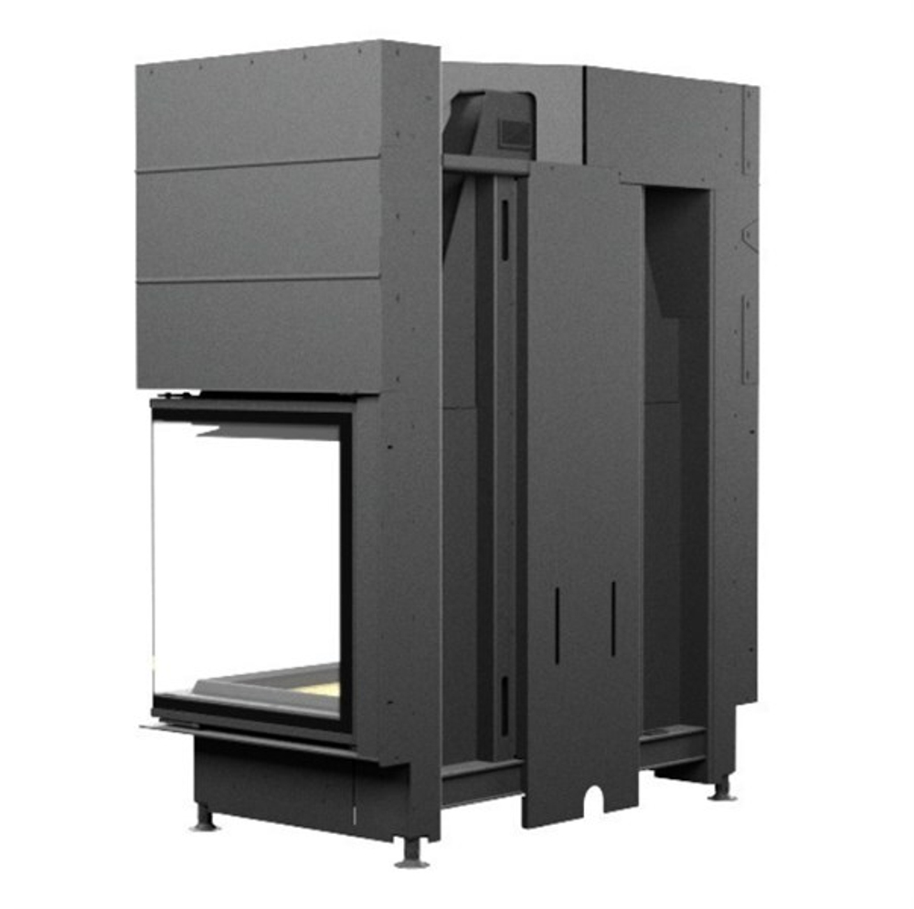 Каминная топка АСТОВ П3С 10057