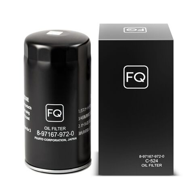 Масляный фильтр C-524   8-97167-972-0