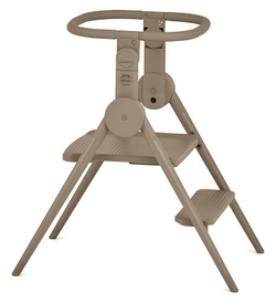 Стул-трансформер для кормления Anex Ozy fluff