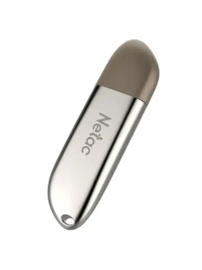 Память USB Flash 8 ГБ U352 NT03U352N-008G-20PN SILVER