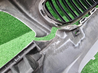 Бампер передний BMW 5er F10 F11 (13-17) M-paket