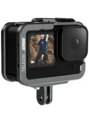 Рамка металлическая для GoPro HERO 13 Black