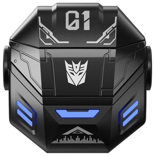 Наушники Transformers TF-T36 черный