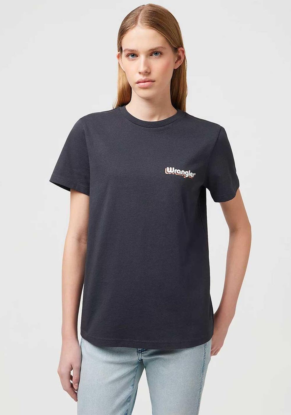 Футболка REGULAR 112350315