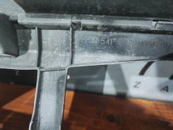 Бампер передний Suzuki Vitara 2 14-19 Б/У Оригинал 7171154P00N49