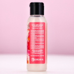 Гель для душа «Самой красивой», 100 мл, аромат весеннего пиона, Чистое счастье