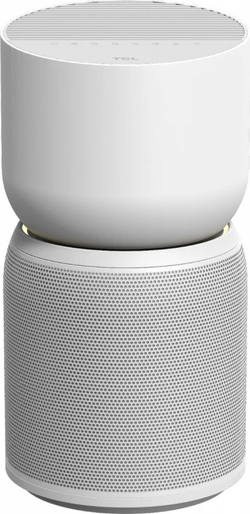 Очиститель воздуха TCL Air Purifier breeva A3 Wi-Fi White