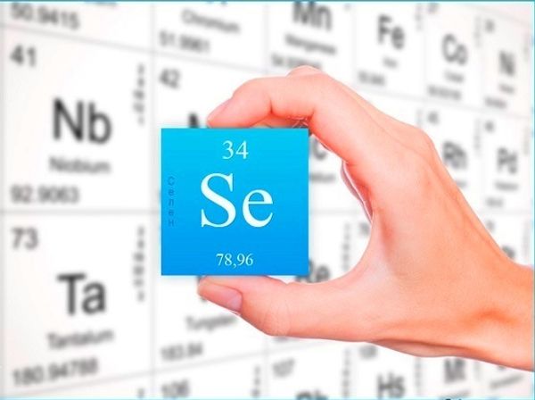 Селен: незаменимый микроэлемент для здоровья и красоты