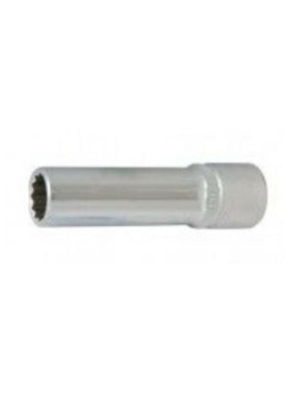 Головка глубокая 16мм 3/8''6гр. Forsage F-5356316