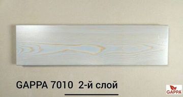 GAPPA 7010 (голубой графит)