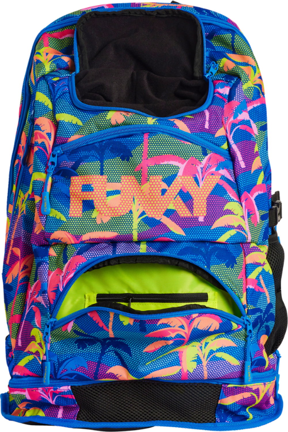 Рюкзак FUNKY Palm A Lot