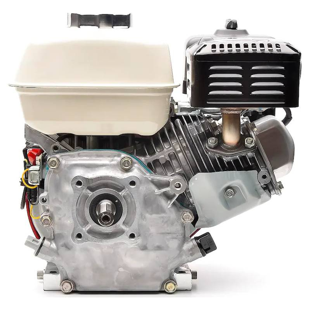 Двигатель бензиновый Honda GX 160 QX4