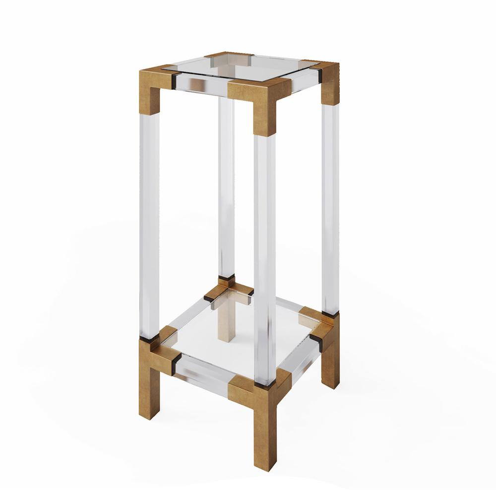 Приставной столик Mykonos