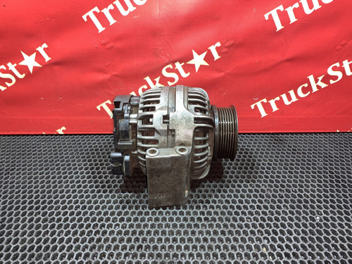 Генератор 80A