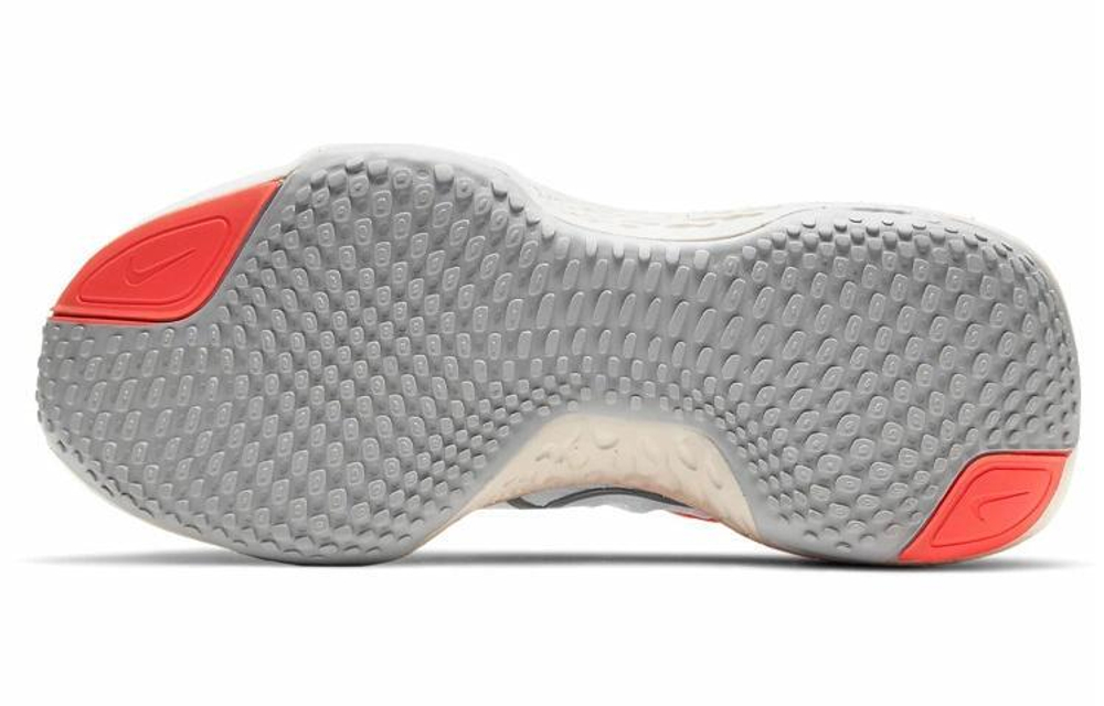 Кроссовки Nike Invincible Run 1 Flyknit (Женская размерная сетка)