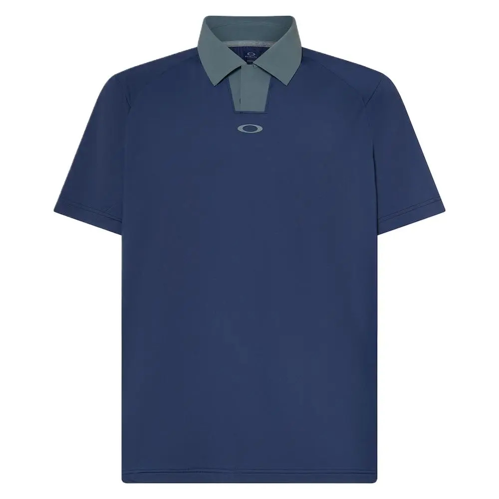 Oakley Driven Performance Polo Shirt