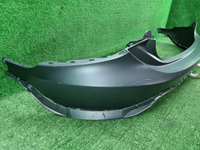 Бампер задний HiPhi X (2020-н.в.)