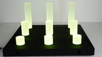 Light Guide Pillar Set