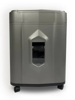 Уничтожитель бумаг ГЕЛЕОС АП23-5