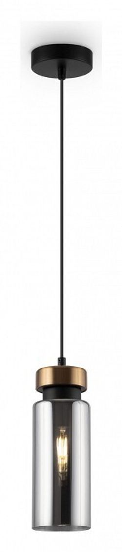 Подвесной светильник Freya Come FR8011PL-01GB